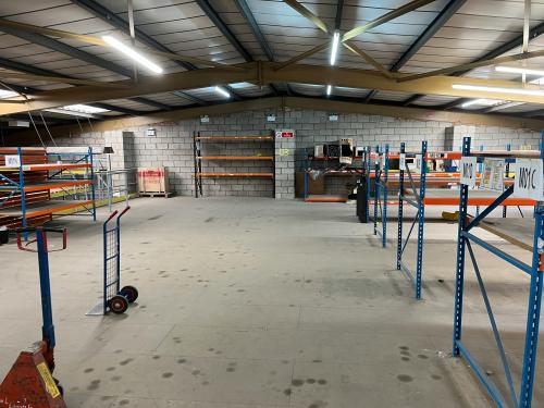 8, Kingfield Road Trade Park, Coventry, CV1
