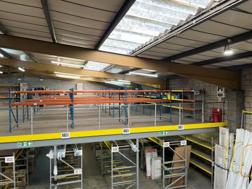 8, Kingfield Road Trade Park, Coventry, CV1