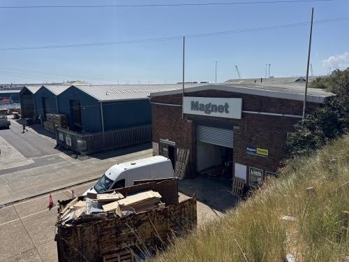 9-16 Aldrington Basin, Kingsway, Portslade, Brighton, BN41