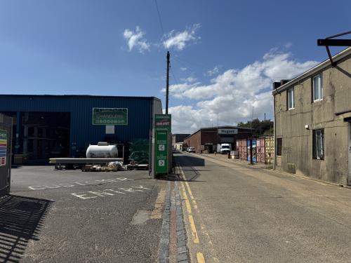 Basin Road North, 9-16 Aldrington Basin, Portslade, Brighton, BN41