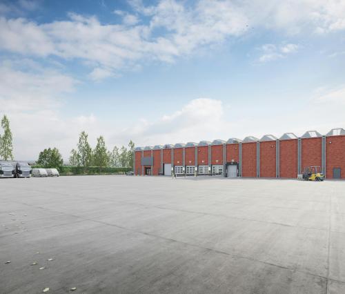 Unit 2B, Polar Park, Bath Road, Heathrow, UB7
