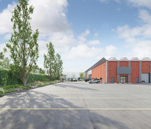 Unit 2B, Polar Park, Bath Road, Heathrow, UB7