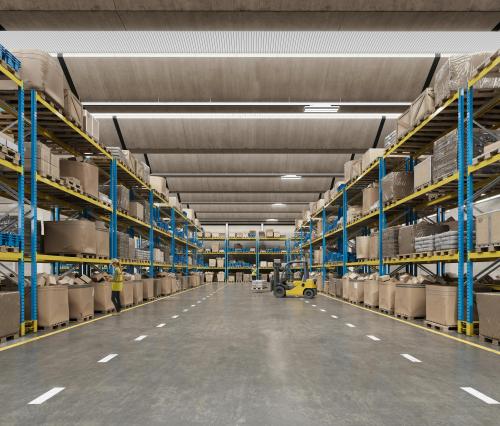 Unit 2B, Polar Park, Bath Road, Heathrow, UB7