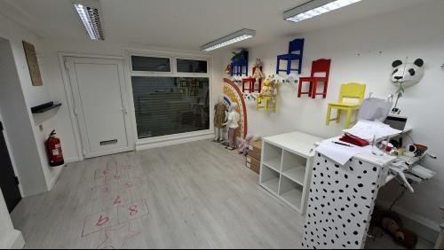 Unit 19 Oban Court, Hurricane Way, Wickford, SS11