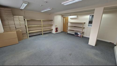 Unit 19 Oban Court, Hurricane Way, Wickford, SS11