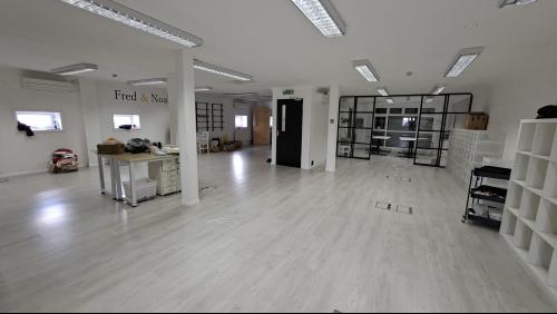 Unit 19 Oban Court, Hurricane Way, Wickford, SS11