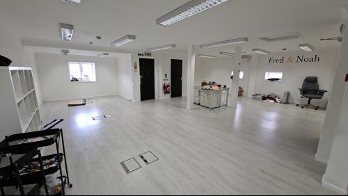 Unit 19 Oban Court, Hurricane Way, Wickford, SS11
