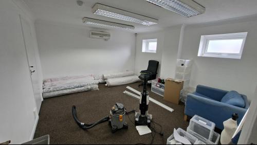 Unit 19 Oban Court, Hurricane Way, Wickford, SS11