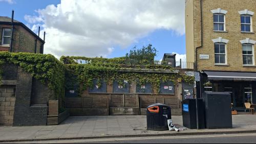 77 Brooksby's Walk, Homerton, London, E9