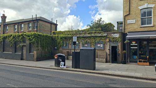 77 Brooksby's Walk, Homerton, London, E9
