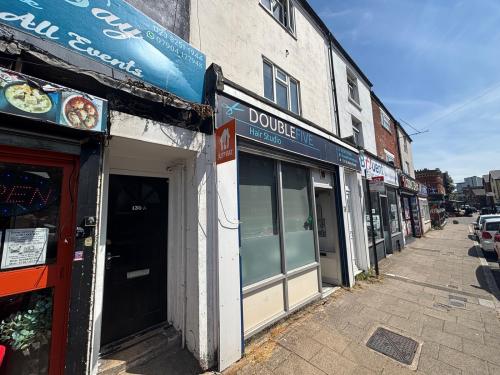 131, St Mary Street, Southampton, SO14