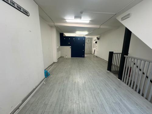 131, St Mary Street, Southampton, SO14