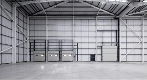 Unit 5, North Gatwick Gateway, Cross Oak Lane, Horley, RH1