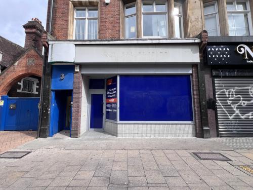 3 George Street, Croydon, CR0