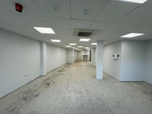 23-25 Market Place, Gainsborough, DN21