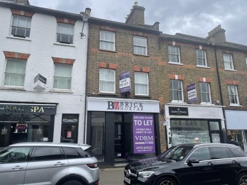 12 High Street, Pinner, HA5