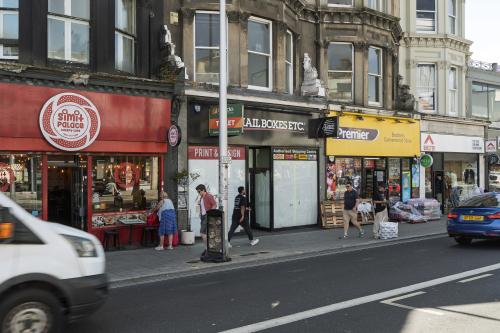 91 Western Road, Brighton, BN1