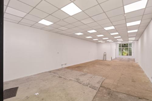 91 Western Road, Brighton, BN1