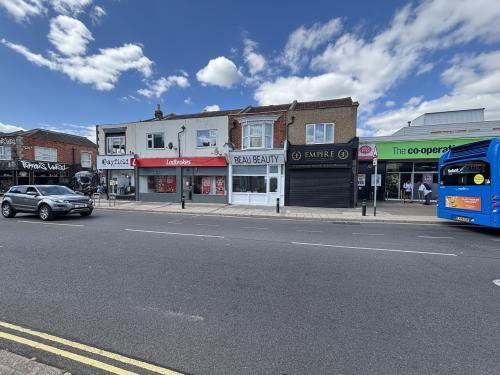 157 Eastney Road, Southsea, PO4