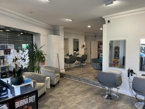 721 Chesterfield Road, Woodseats, Sheffield, S8