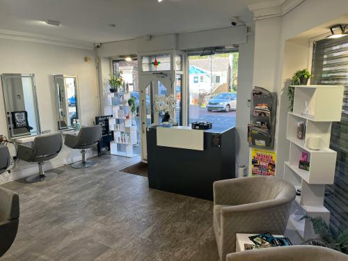 721 Chesterfield Road, Woodseats, Sheffield, S8
