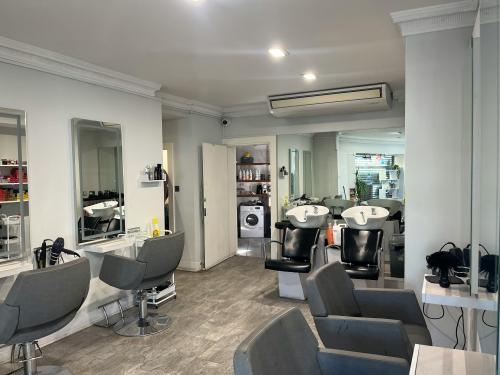 721 Chesterfield Road, Woodseats, Sheffield, S8