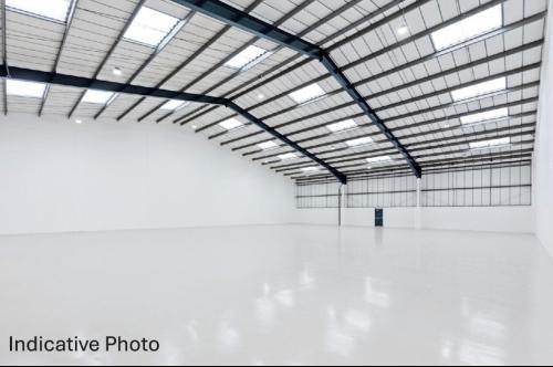 West Cross Industrial Park, 4 Amalgamated Drive, Brentford, TW8