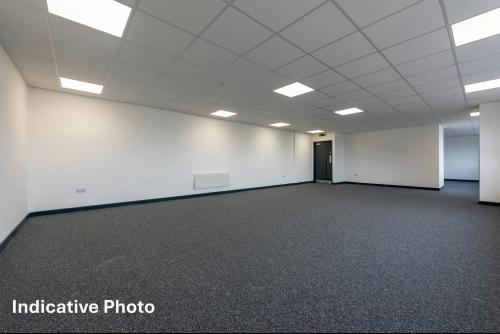 West Cross Industrial Park, 4 Amalgamated Drive, Brentford, TW8