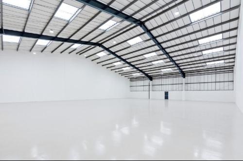 West Cross Industrial Park, 3 Amalgamated Drive, Brentford, TW8