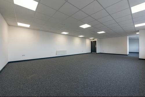 West Cross Industrial Park, 3 Amalgamated Drive, Brentford, TW8