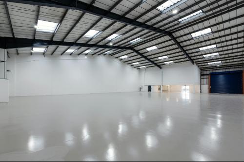 West Cross Industrial Park, 3 Amalgamated Drive, Brentford, TW8