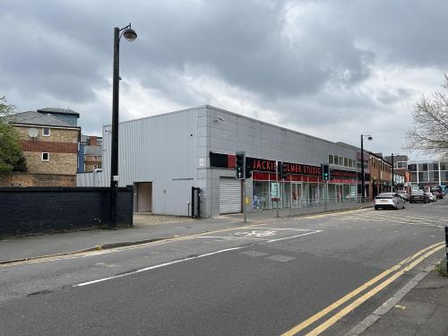 45-56 Bridge Street, High Wycombe, HP11