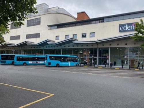 45-56 Bridge Street, High Wycombe, HP11