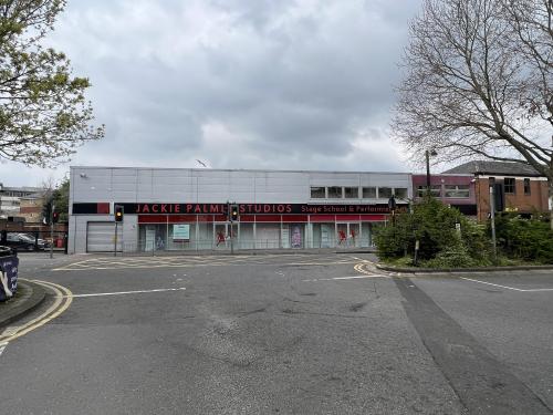 45-56 Bridge Street, High Wycombe, HP11