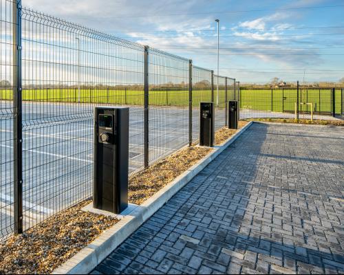 Unit 2, Centurion Park, Clacton Road, Horsley Cross, Colchester, CO11