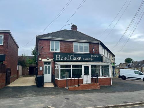 88 Halifax Road, Wadsley Bridge, Sheffield, S6