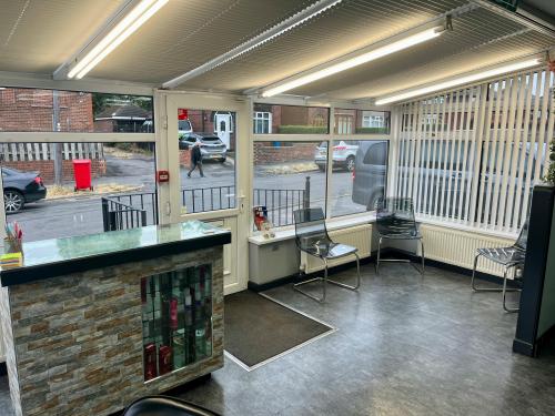 88 Halifax Road, Wadsley Bridge, Sheffield, S6