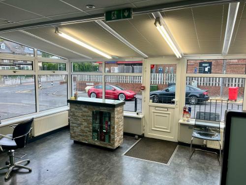 88 Halifax Road, Wadsley Bridge, Sheffield, S6