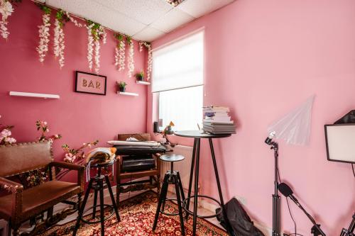 Ground floor, 102 Hoe Street, Walthamstow, London, E17