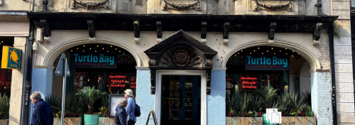 2-6 Gold Street, Northampton, NN1
