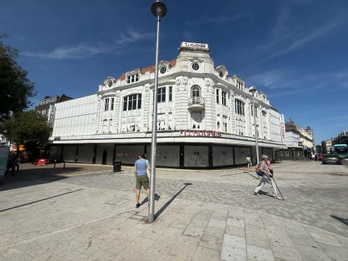 177-187 Terminus Road, Eastbourne, BN21