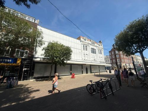 177-187 Terminus Road, Eastbourne, BN21