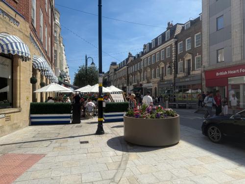 177-187 Terminus Road, Eastbourne, BN21