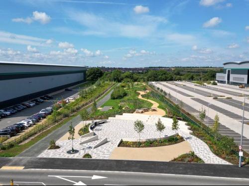 Zone G, Prologis Rfi Dirft, Daventry, NN6