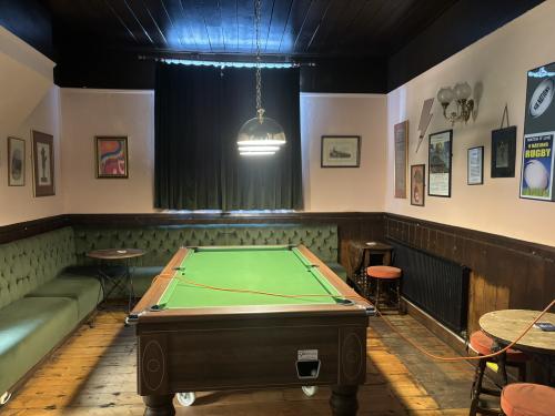 The West Hill Tavern, 67 Buckingham Place, Brighton, BN1