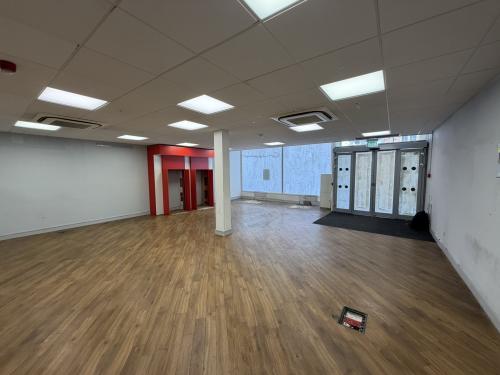 128 High Street, Gosport, PO12