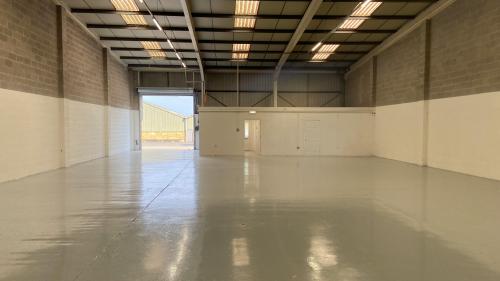 Unit 6, Henley Industrial Park, Coventry, CV2
