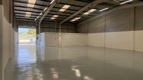 Unit 6, Henley Industrial Park, Coventry, CV2