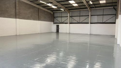 Unit 6, Henley Industrial Park, Coventry, CV2