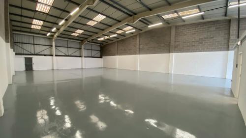 Unit 6, Henley Industrial Park, Coventry, CV2